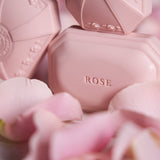 Rose Bar Soap