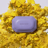 Orchid Bar Soap