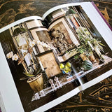At Home with Designers and Tastemakers - The Punctilious Mr. P's Place Card Co.