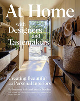 At Home with Designers and Tastemakers - The Punctilious Mr. P's Place Card Co.