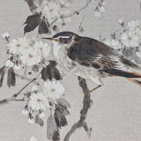 Bird of Watanabe - Pack of Custom Note Cards - The Punctilious Mr. P's Place Card Co.