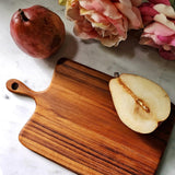 Charcuterie Companion Gift Set (s/4) - The Punctilious Mr. P's Place Card Co.