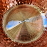 Copper - Brass: Measuring Cups - The Punctilious Mr. P's Place Card Co.