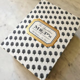 Copper - Brass: Measuring Cups - The Punctilious Mr. P's Place Card Co.