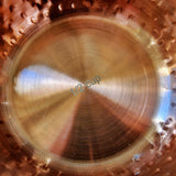 Copper - Brass: Measuring Cups - The Punctilious Mr. P's Place Card Co.