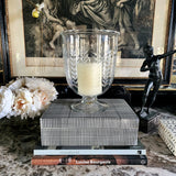 Curio Box - Graph - The Punctilious Mr. P's Place Card Co.