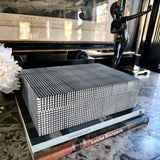 Curio Box - Graph - The Punctilious Mr. P's Place Card Co.