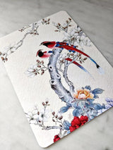 Custom Wedding Table Number Cards s/4 - The Punctilious Mr. P's Place Card Co.