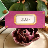 Envoy: Color Guide - Classics - The Punctilious Mr. P's Place Card Co.
