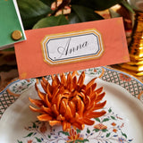 Envoy: Color Guide - Classics - The Punctilious Mr. P's Place Card Co.