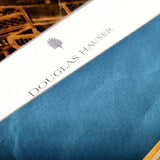 Envoy: Marine - Custom Thank You Note Cards - The Punctilious Mr. P's Place Card Co.