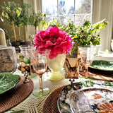 Hippity Hoppity - Custom Place Cards - Upright - The Punctilious Mr. P's Place Card Co.