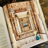 Markham Roberts - Notes on Decorating Book - The Punctilious Mr. P's Place Card Co.