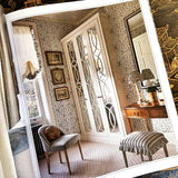 Markham Roberts - Notes on Decorating Book - The Punctilious Mr. P's Place Card Co.