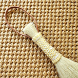 Mount Lebanon Hand Broom - The Punctilious Mr. P's Place Card Co.