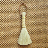 Mount Lebanon Hand Broom - The Punctilious Mr. P's Place Card Co.