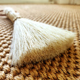 Mount Lebanon Hand Broom - The Punctilious Mr. P's Place Card Co.