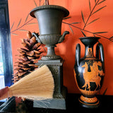 Mount Lebanon Hand Broom - The Punctilious Mr. P's Place Card Co.