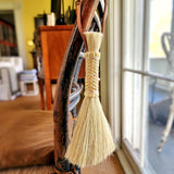 Mount Lebanon Hand Broom - The Punctilious Mr. P's Place Card Co.