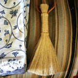 Mount Lebanon Hand Broom - The Punctilious Mr. P's Place Card Co.