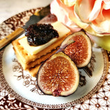 Mr. P's Fig Jam - The Punctilious Mr. P's Place Card Co.