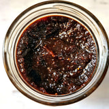 Mr. P's Fig Jam - The Punctilious Mr. P's Place Card Co.