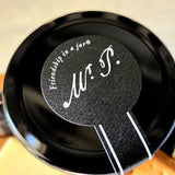 Mr. P's Fig Jam - The Punctilious Mr. P's Place Card Co.