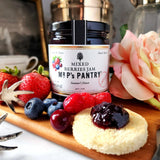 Mr. P's Jam Trio Gift Set - The Punctilious Mr. P's Place Card Co.