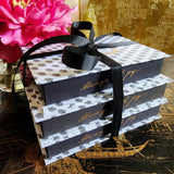 Mr. P's Signature Gift Box - The Punctilious Mr. P's Place Card Co.