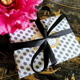 Mr. P's Signature Gift Box - The Punctilious Mr. P's Place Card Co.