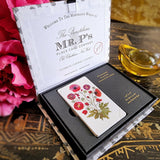 Mr. P's Signature Gift Box - The Punctilious Mr. P's Place Card Co.