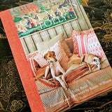 One Man's Folly: The Exceptional Houses of Furlow Gatewood Book - The Punctilious Mr. P's Place Card Co.