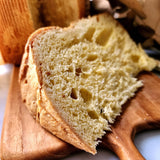 Panettone - Demi Sel & 3 Jam Bundle - The Punctilious Mr. P's Place Card Co.