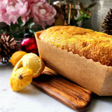 Panettone - Limoncello 300g - The Punctilious Mr. P's Place Card Co.