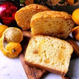 Panettone - Limoncello 300g - The Punctilious Mr. P's Place Card Co.