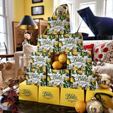 Panettone - Limoncello 300g - The Punctilious Mr. P's Place Card Co.