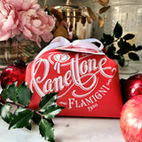 Panettone - Milano & Marmellata Jam Bundle - The Punctilious Mr. P's Place Card Co.