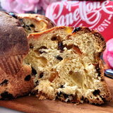 Panettone - Milano & Marmellata Jam Bundle - The Punctilious Mr. P's Place Card Co.