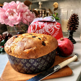 Panettone - Milano & Marmellata Jam Bundle - The Punctilious Mr. P's Place Card Co.