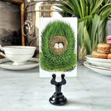 Passerine Birds - Custom Place Cards - Upright - The Punctilious Mr. P's Place Card Co.