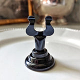 Simple Place Card Holders - s/4 - The Punctilious Mr. P's Place Card Co.