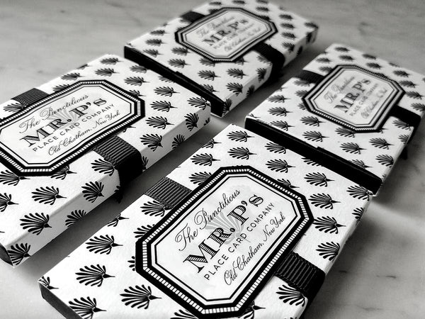 Set/4 Black Sealing Wax Sticks to seal envelopes – The Punctilious Mr. P's  Place Card Co.