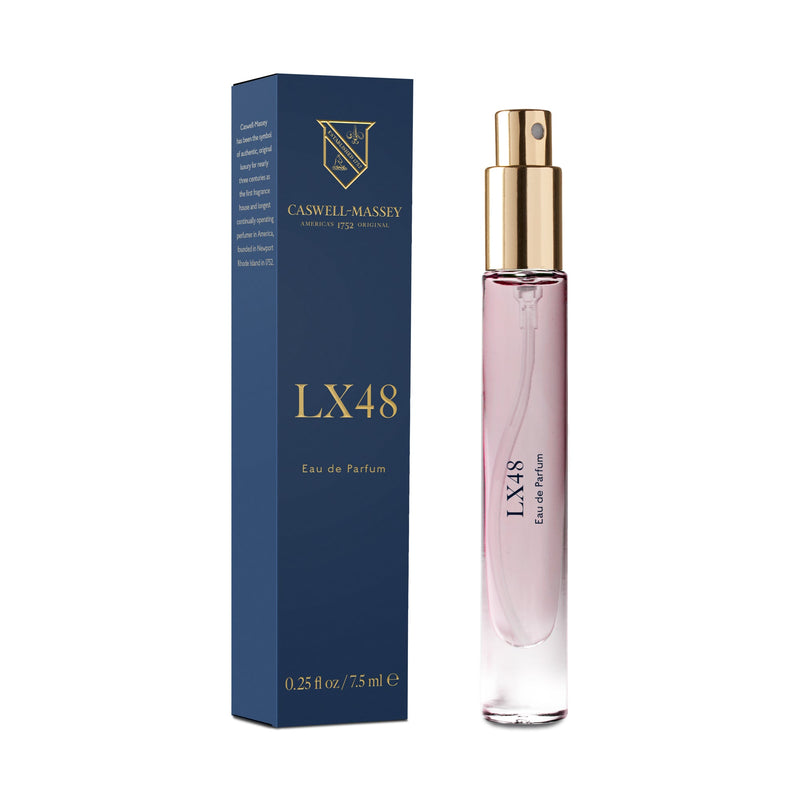LX48 Eau de Parfum