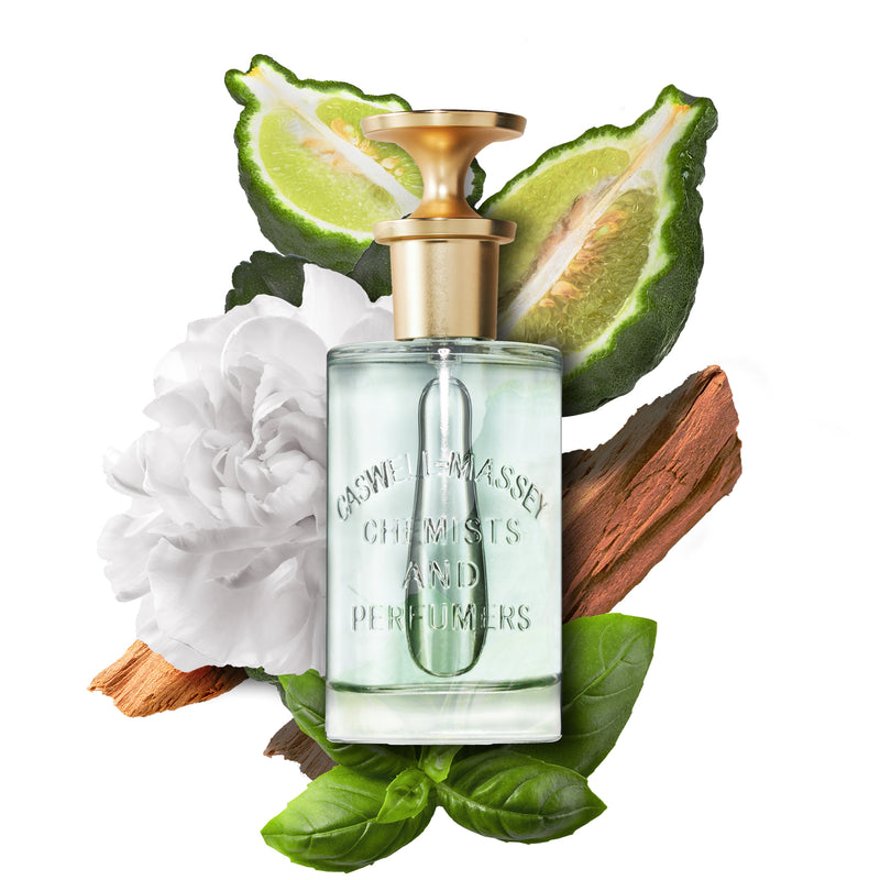 LX48 Eau de Parfum, Fine Fragrance