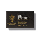 Old Faithful Soap