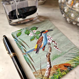 Birds of India - Pack of Custom Note Cards - The Punctilious Mr. P's Place Card Co.