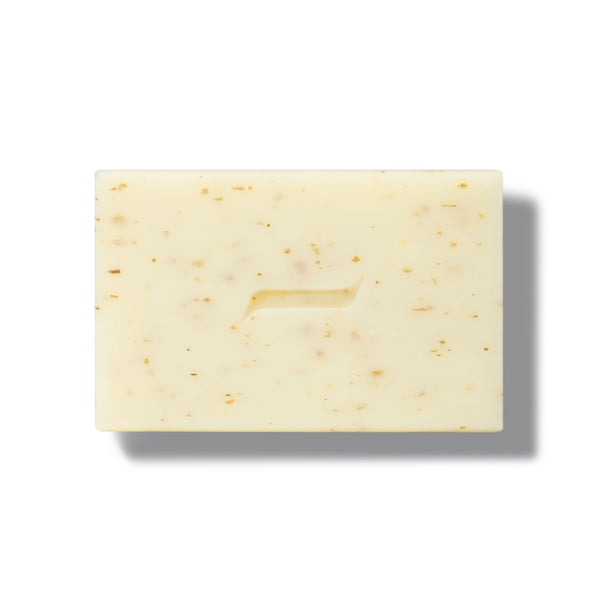 Body Scrub Bar - The Punctilious Mr. P's Place Card Co.