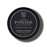 Fiber - Style Pomade - The Punctilious Mr. P's Place Card Co.