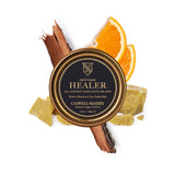 Healer All - Purpose Salve - The Punctilious Mr. P's Place Card Co.