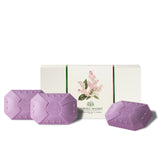 Lilac Bar Soap - The Punctilious Mr. P's Place Card Co.